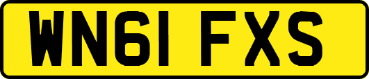 WN61FXS