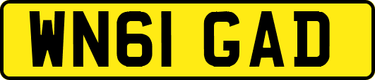 WN61GAD