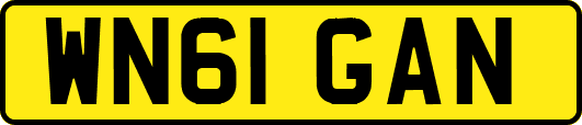 WN61GAN