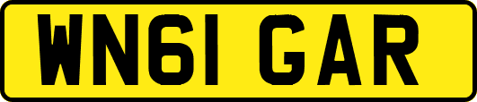 WN61GAR