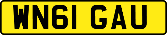 WN61GAU