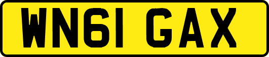 WN61GAX