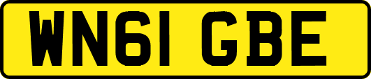 WN61GBE