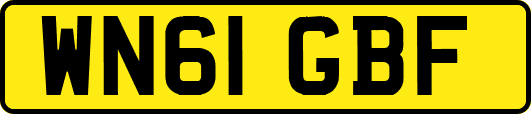 WN61GBF