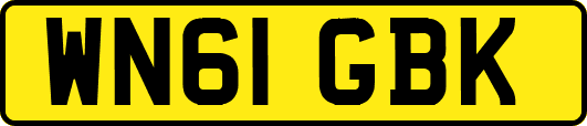 WN61GBK