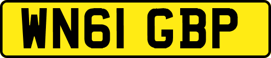 WN61GBP