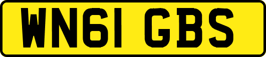 WN61GBS