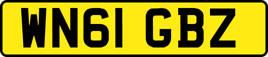 WN61GBZ