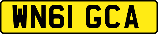 WN61GCA