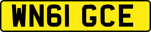 WN61GCE