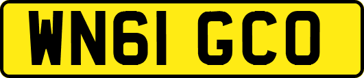 WN61GCO