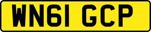 WN61GCP
