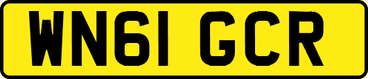 WN61GCR