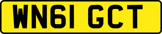 WN61GCT