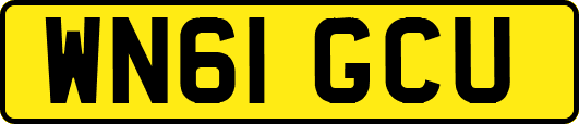 WN61GCU