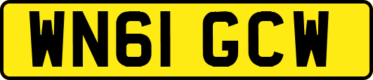 WN61GCW