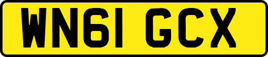 WN61GCX