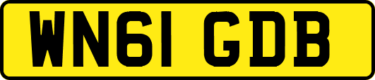 WN61GDB