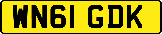 WN61GDK