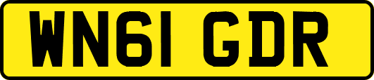 WN61GDR