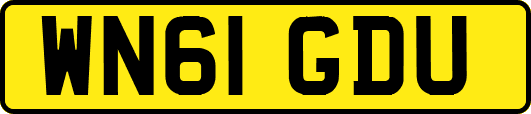 WN61GDU