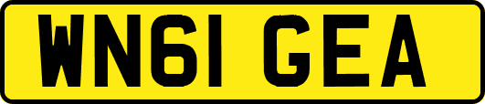 WN61GEA