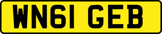 WN61GEB