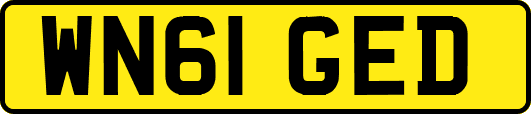 WN61GED
