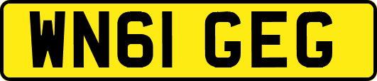 WN61GEG