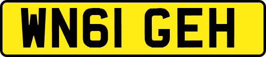 WN61GEH