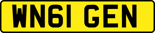 WN61GEN