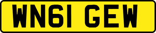 WN61GEW