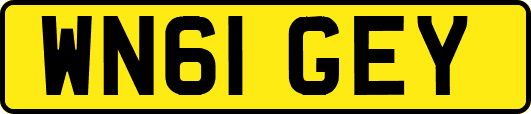 WN61GEY