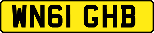 WN61GHB