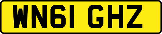 WN61GHZ