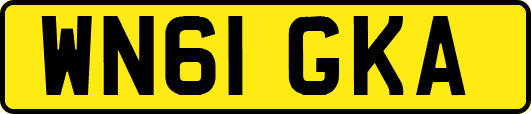 WN61GKA