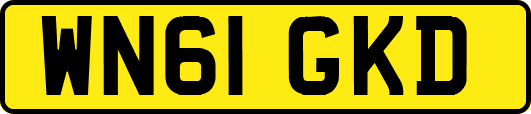 WN61GKD