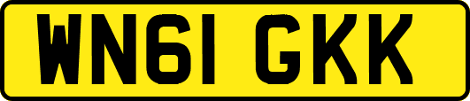 WN61GKK