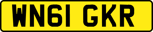 WN61GKR