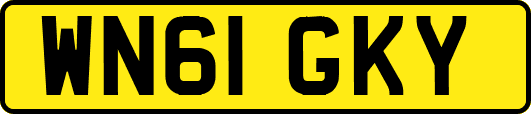 WN61GKY