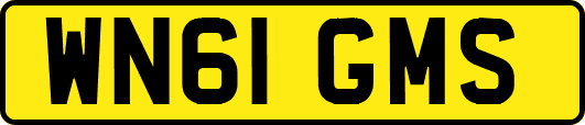 WN61GMS