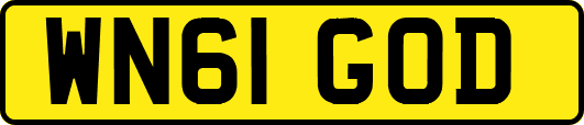 WN61GOD