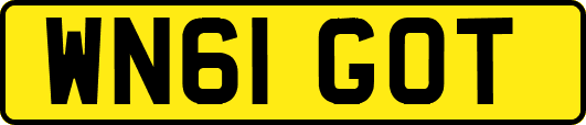 WN61GOT