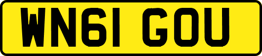 WN61GOU