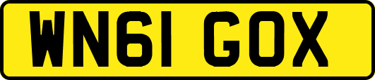 WN61GOX
