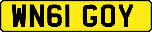 WN61GOY