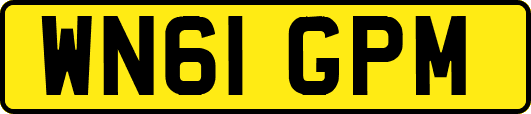 WN61GPM