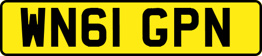 WN61GPN