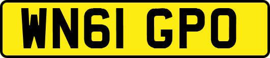 WN61GPO
