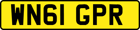 WN61GPR